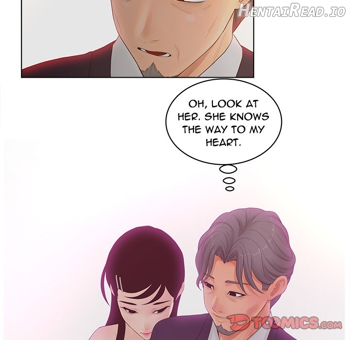 Share Girls Chapter 9 - page 60