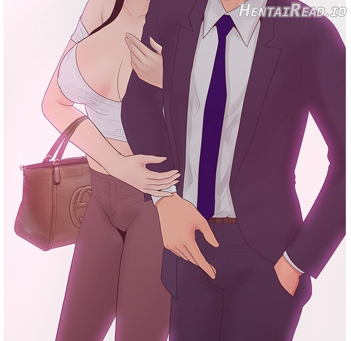 Share Girls Chapter 9 - page 61