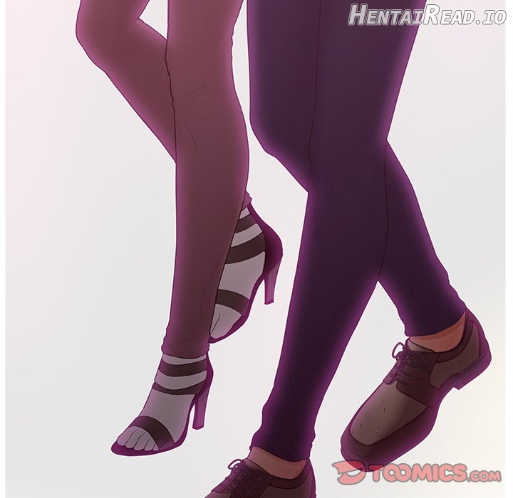 Share Girls Chapter 9 - page 62