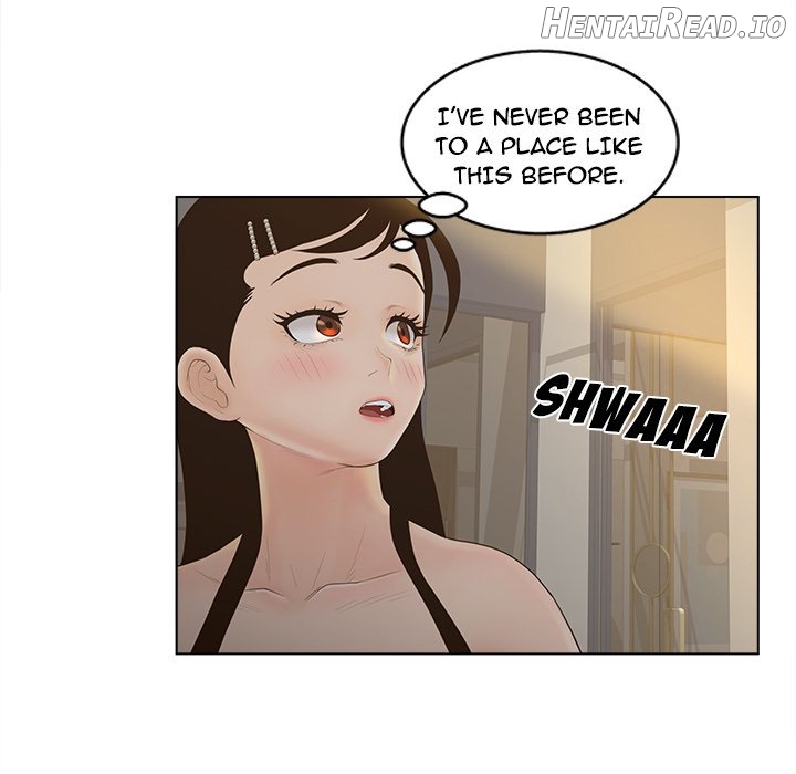 Share Girls Chapter 9 - page 67