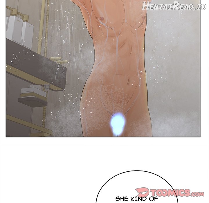 Share Girls Chapter 9 - page 70