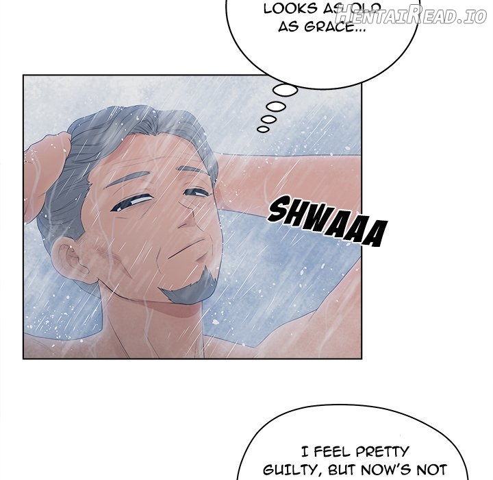 Share Girls Chapter 9 - page 71