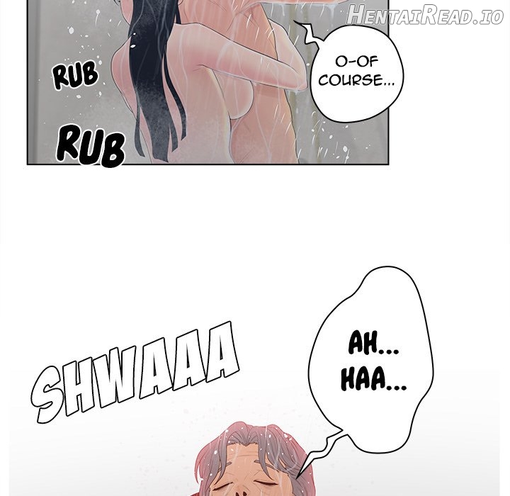 Share Girls Chapter 9 - page 77