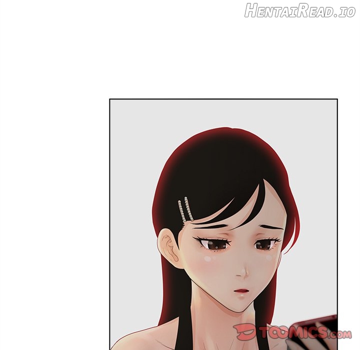 Share Girls Chapter 9 - page 8