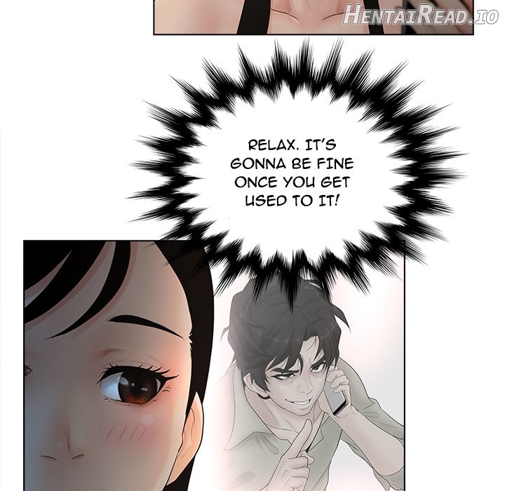 Share Girls Chapter 9 - page 9