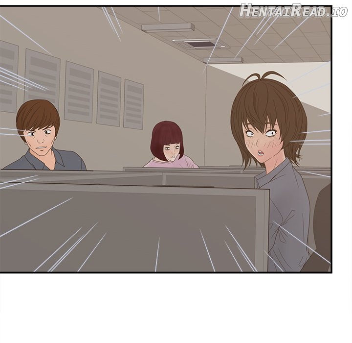 Share Girls Chapter 23 - page 10