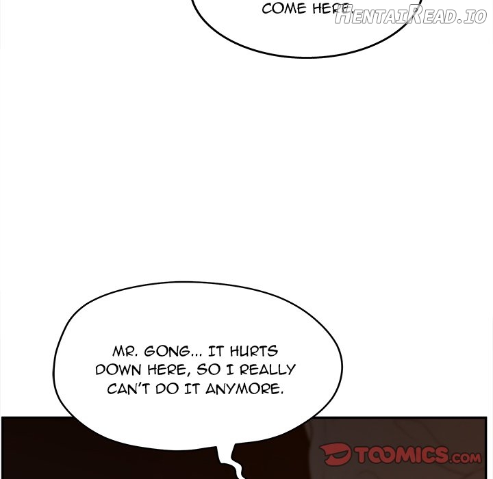 Share Girls Chapter 23 - page 108