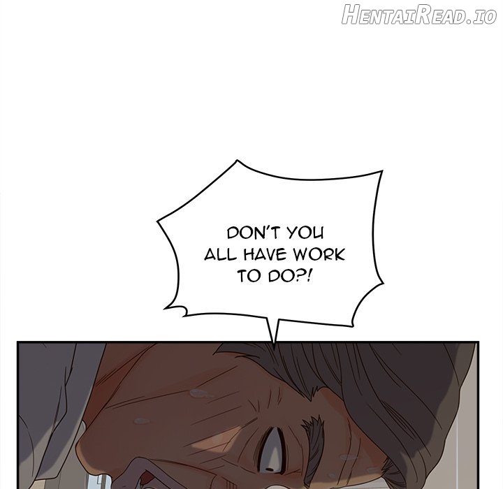 Share Girls Chapter 23 - page 11