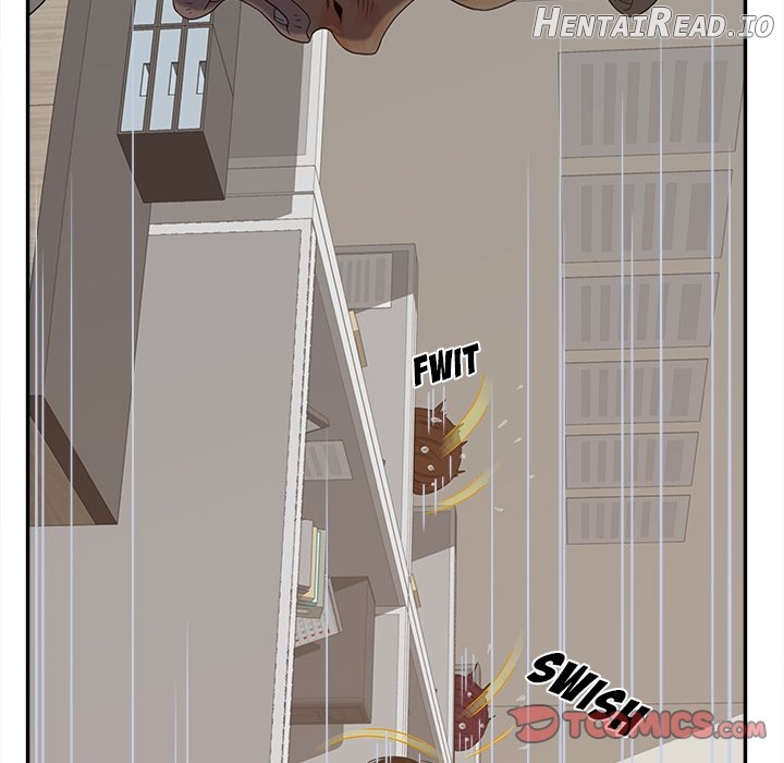 Share Girls Chapter 23 - page 12