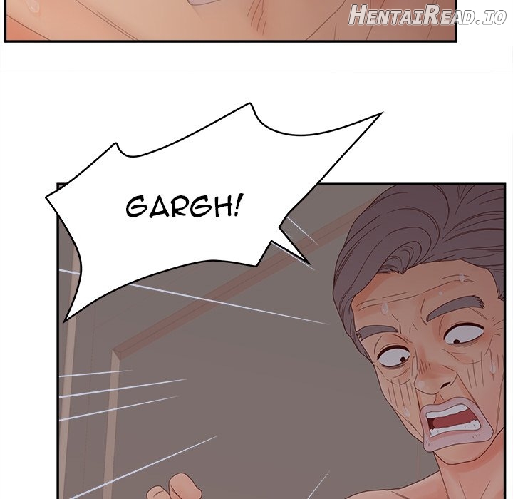 Share Girls Chapter 23 - page 122