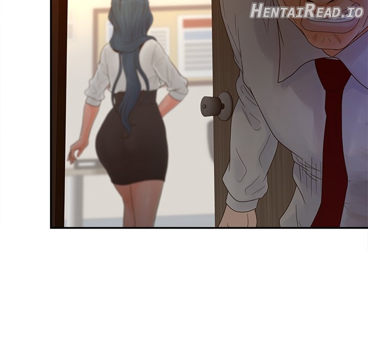 Share Girls Chapter 23 - page 16