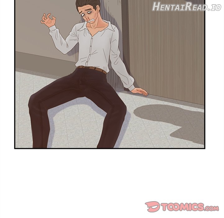 Share Girls Chapter 23 - page 18
