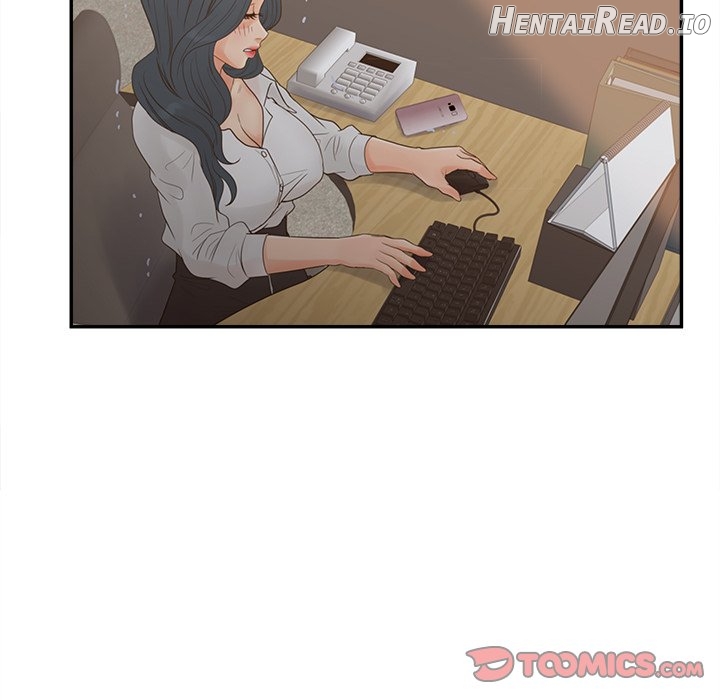 Share Girls Chapter 23 - page 24