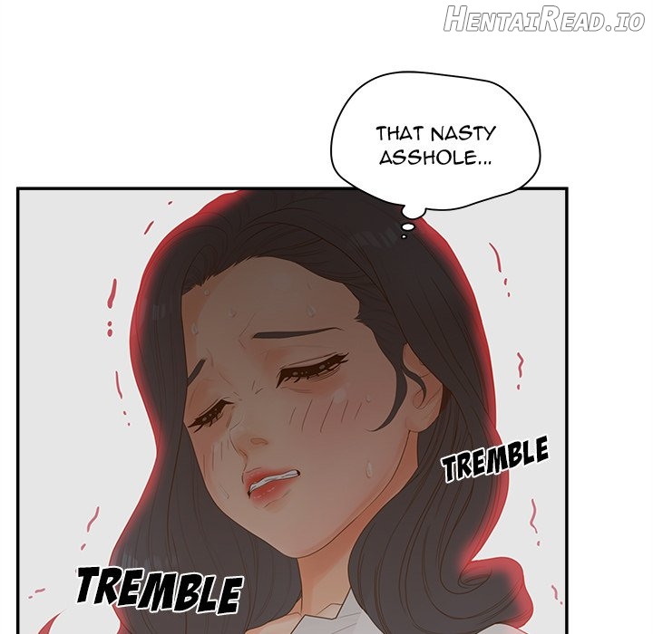 Share Girls Chapter 23 - page 25