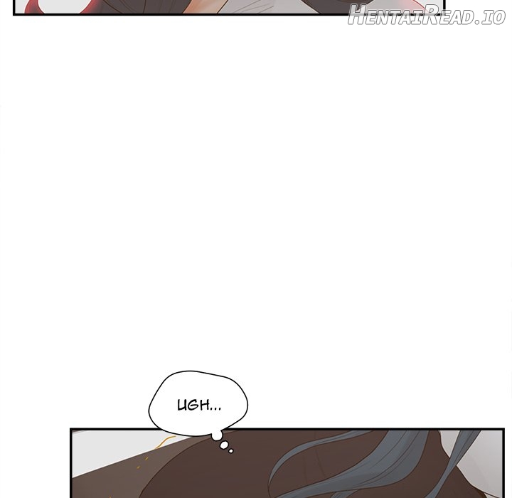 Share Girls Chapter 23 - page 26