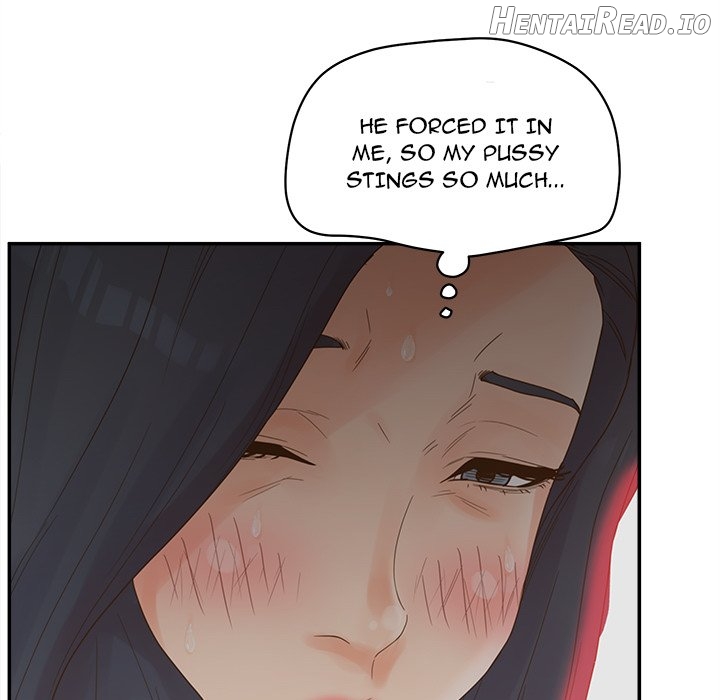 Share Girls Chapter 23 - page 28