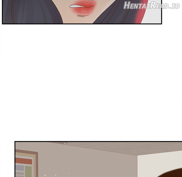 Share Girls Chapter 23 - page 29