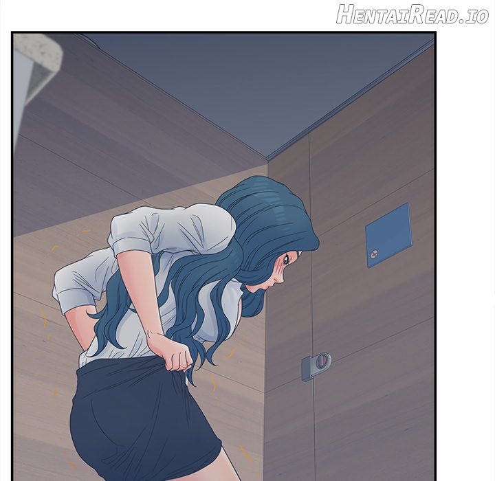 Share Girls Chapter 23 - page 35