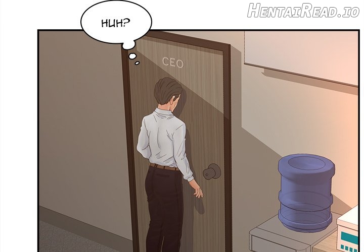 Share Girls Chapter 23 - page 4