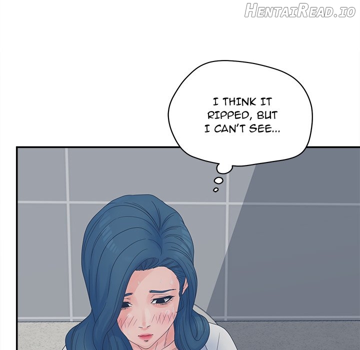 Share Girls Chapter 23 - page 40