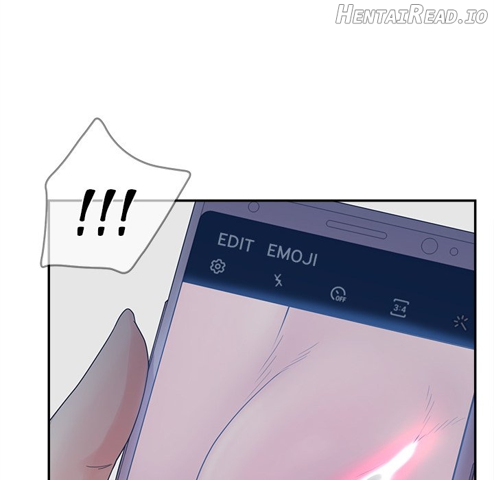 Share Girls Chapter 23 - page 44