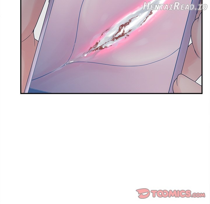 Share Girls Chapter 23 - page 45