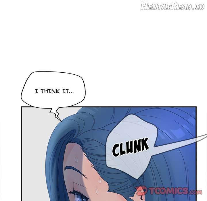 Share Girls Chapter 23 - page 48