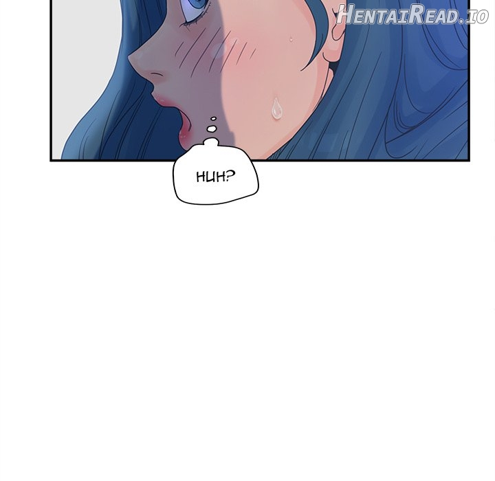 Share Girls Chapter 23 - page 49