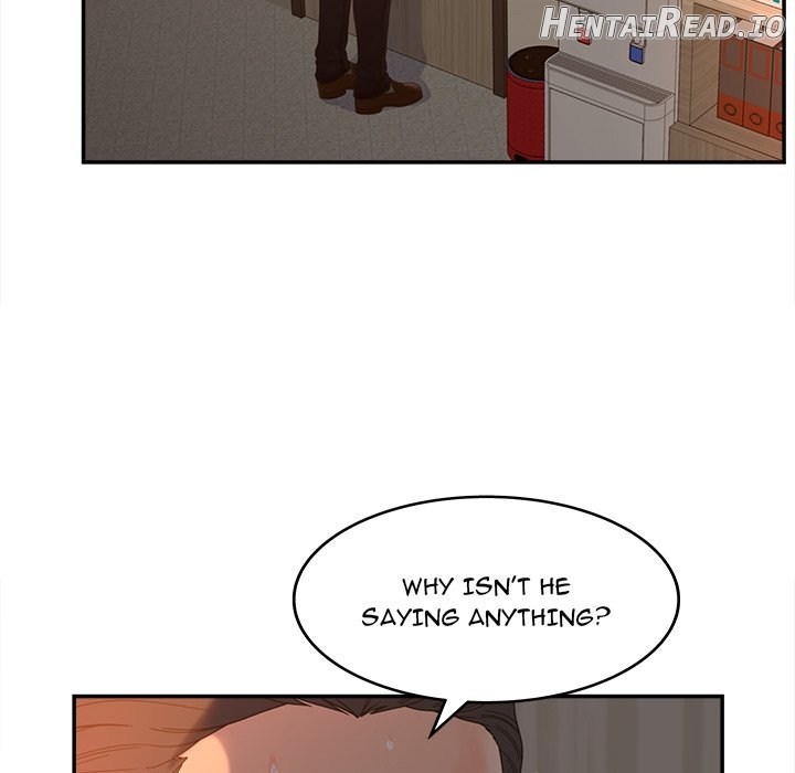 Share Girls Chapter 23 - page 5