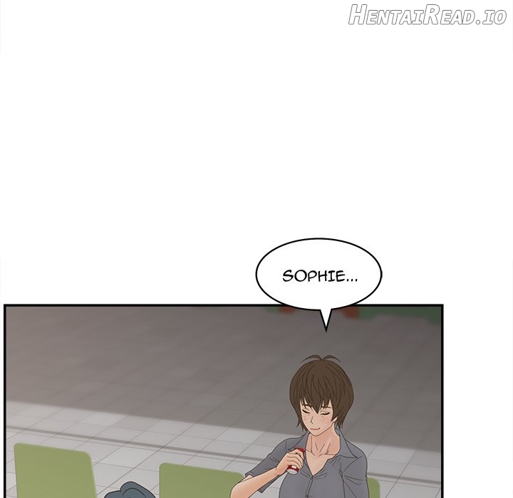 Share Girls Chapter 23 - page 55
