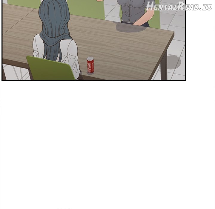 Share Girls Chapter 23 - page 56