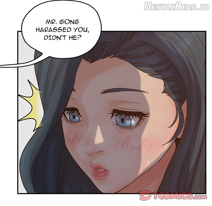 Share Girls Chapter 23 - page 57