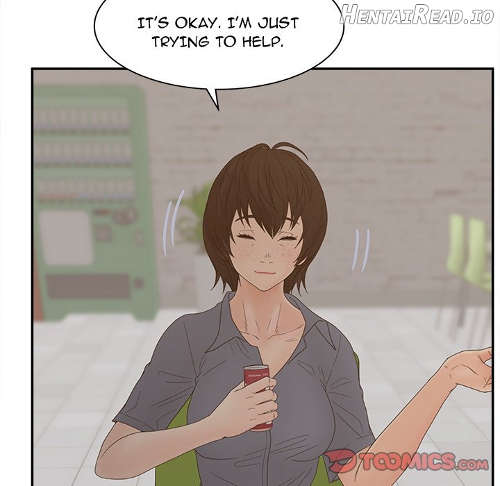 Share Girls Chapter 23 - page 60