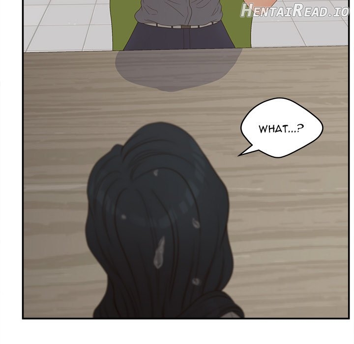 Share Girls Chapter 23 - page 61