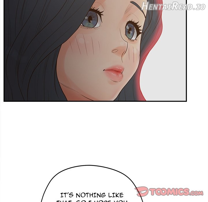 Share Girls Chapter 23 - page 63