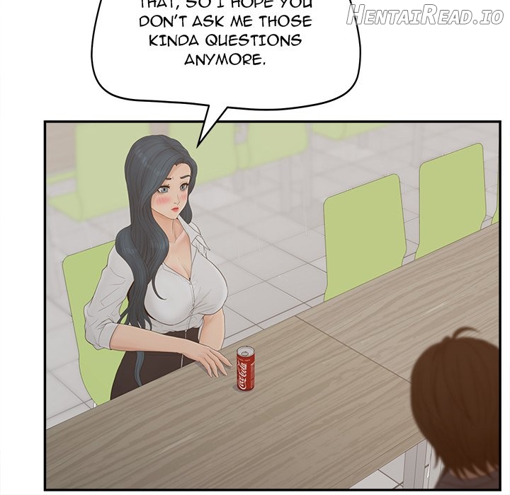 Share Girls Chapter 23 - page 64