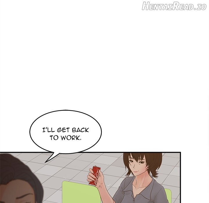 Share Girls Chapter 23 - page 65