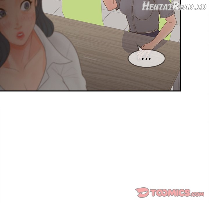 Share Girls Chapter 23 - page 66