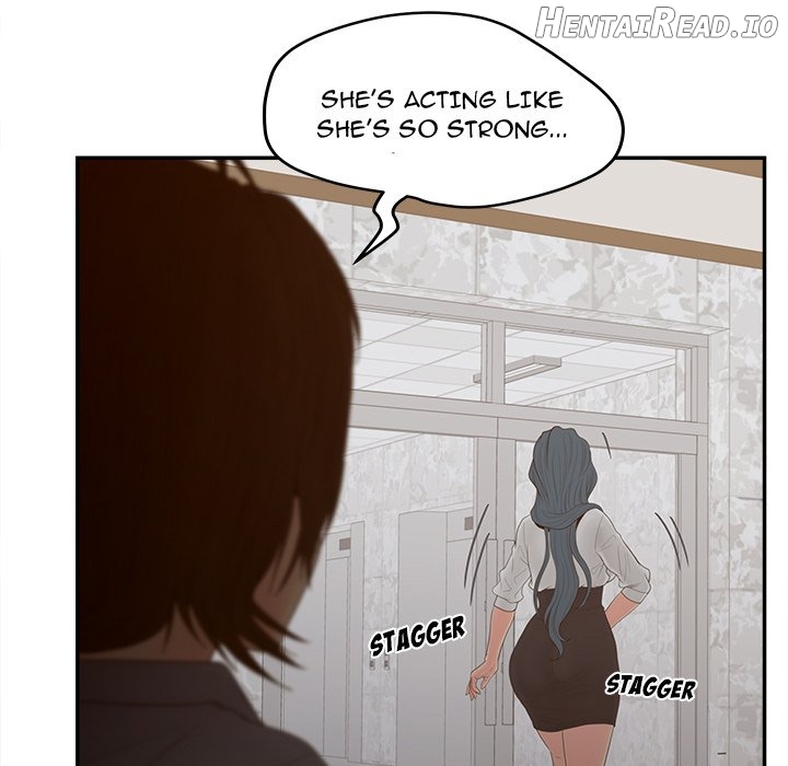 Share Girls Chapter 23 - page 67