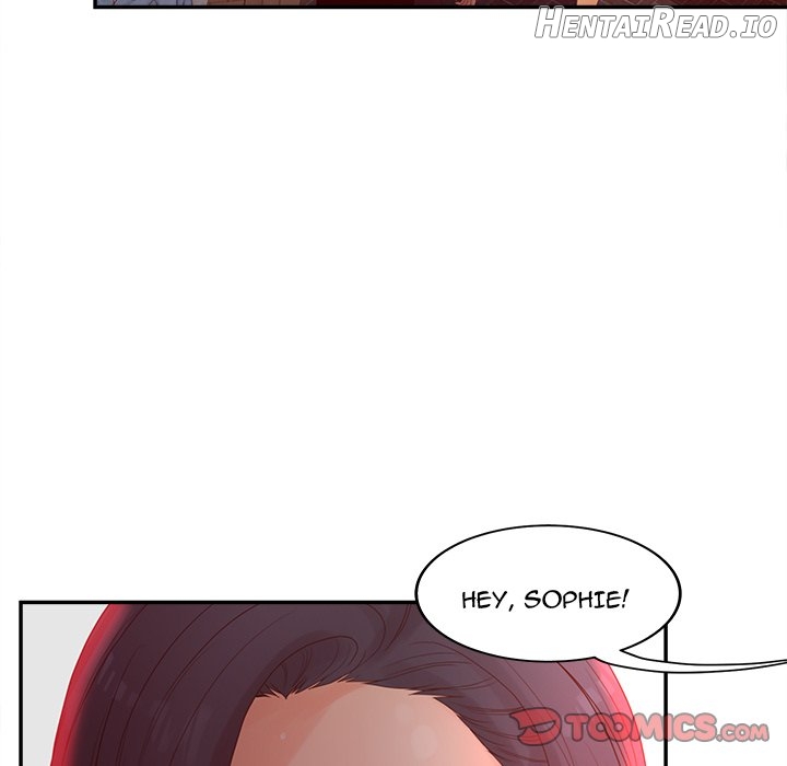 Share Girls Chapter 23 - page 72
