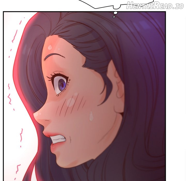 Share Girls Chapter 23 - page 77