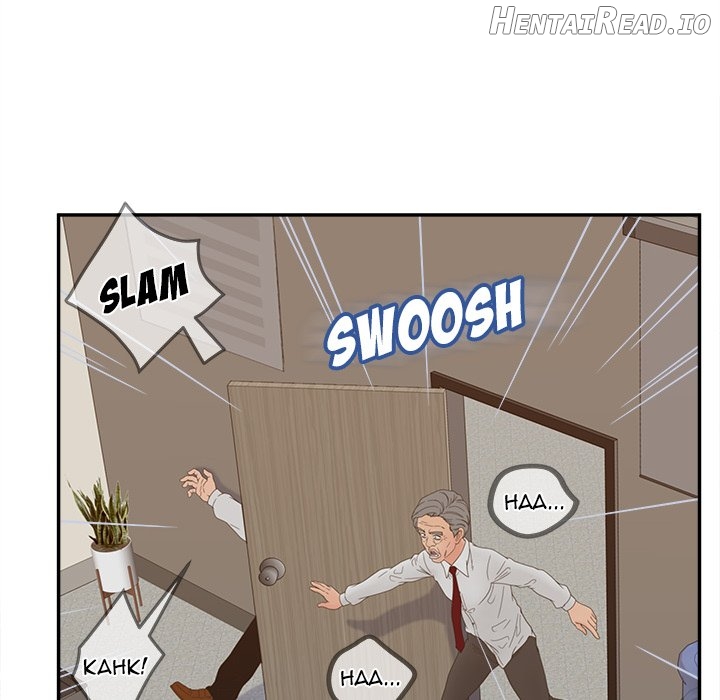 Share Girls Chapter 23 - page 8