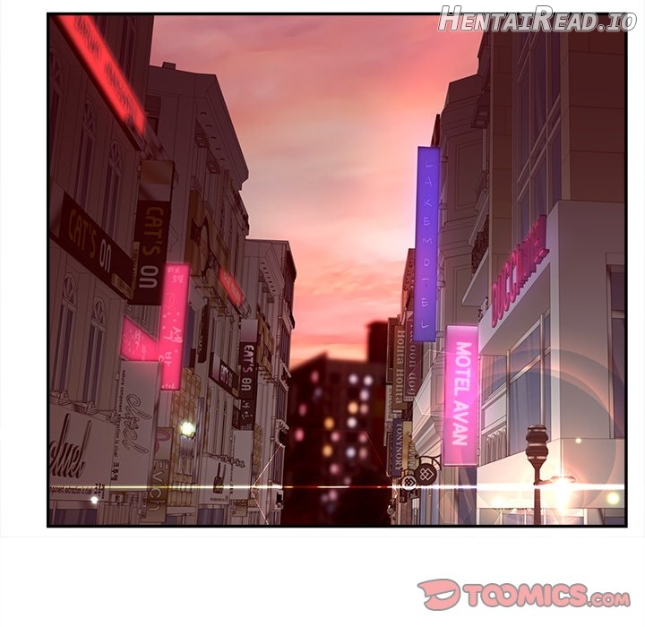 Share Girls Chapter 23 - page 87