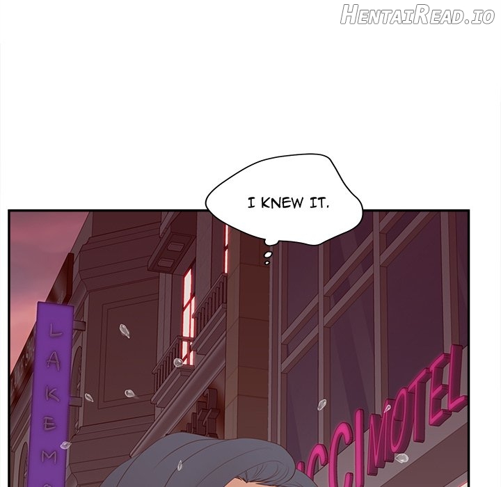 Share Girls Chapter 23 - page 88