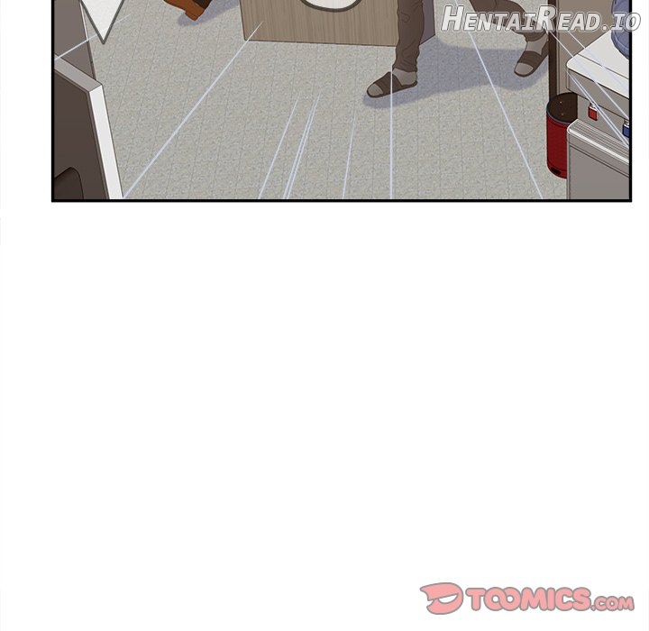 Share Girls Chapter 23 - page 9