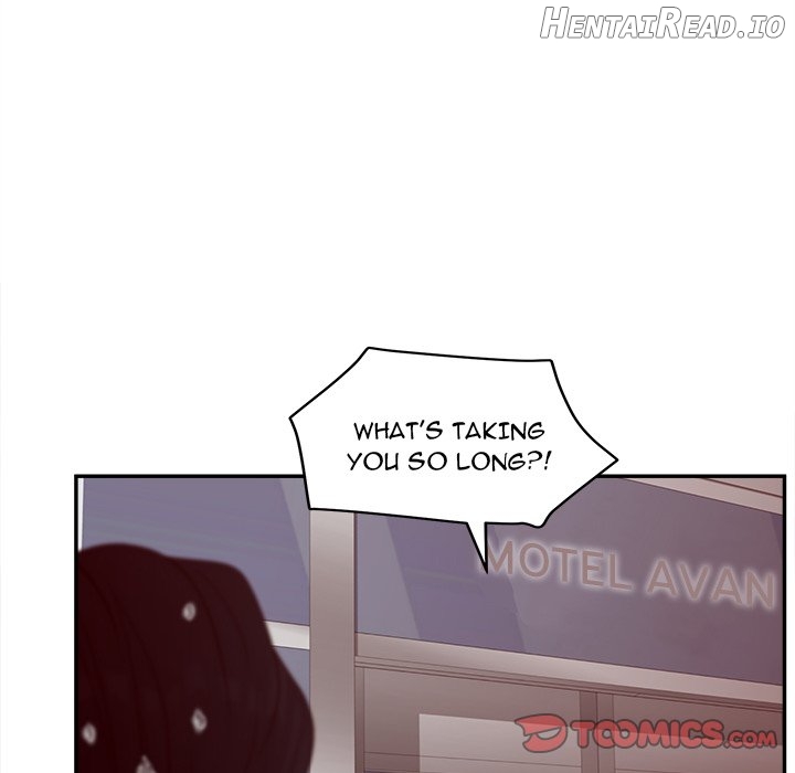 Share Girls Chapter 23 - page 90