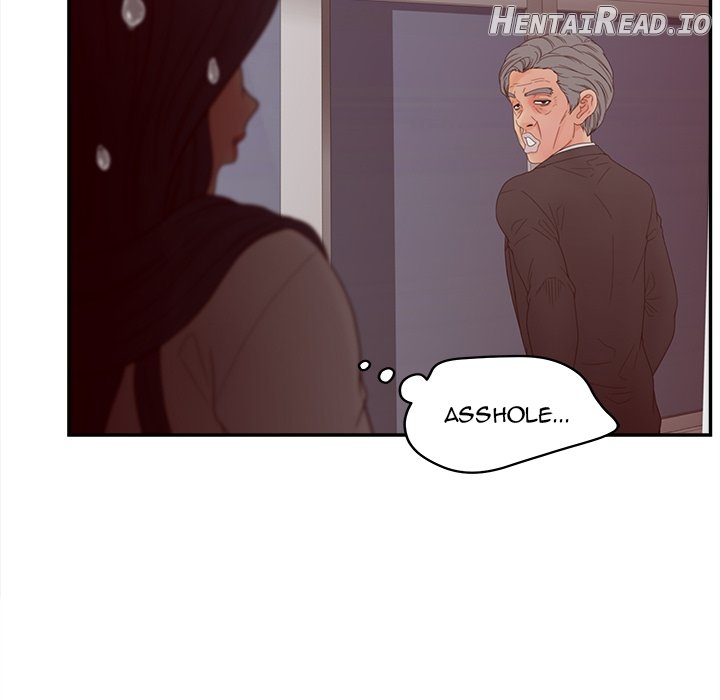 Share Girls Chapter 23 - page 91
