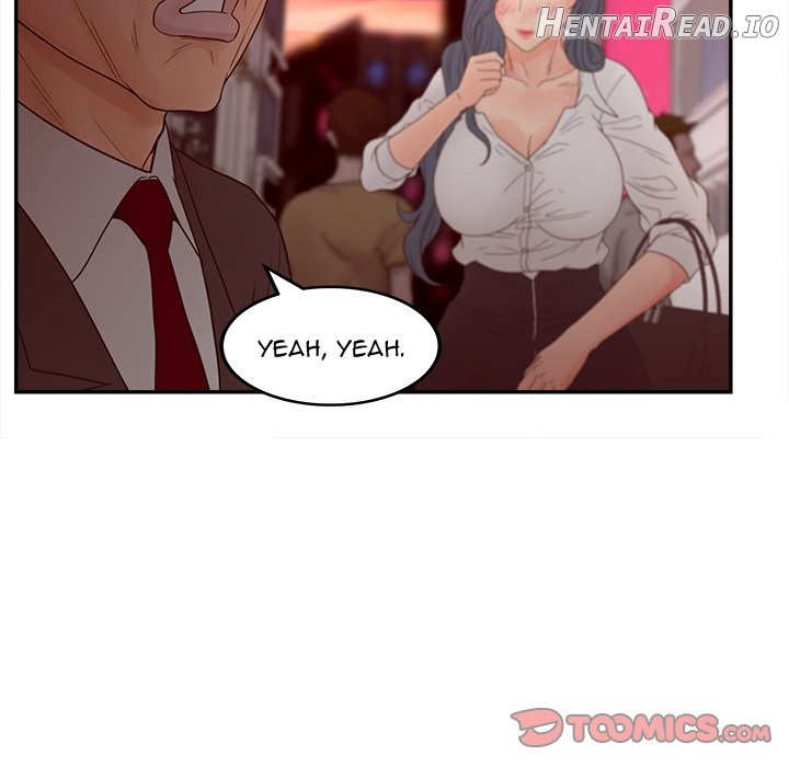 Share Girls Chapter 23 - page 93