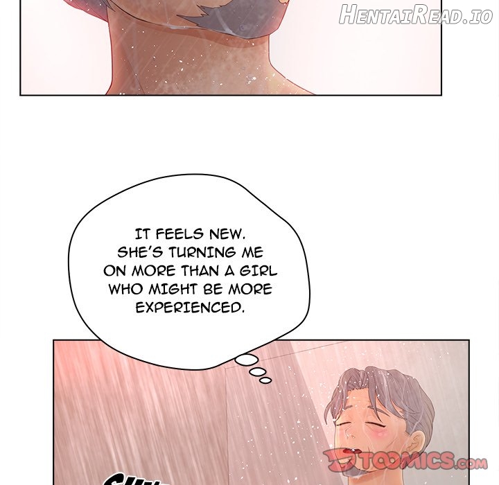 Share Girls Chapter 10 - page 10