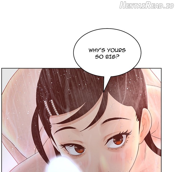 Share Girls Chapter 10 - page 12